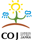 CARBON OFFSET JAPAN