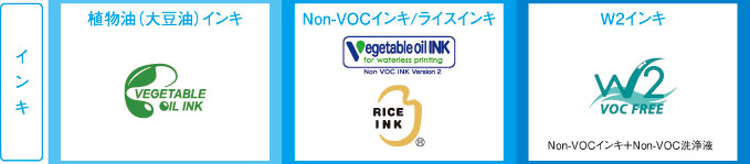インキ
